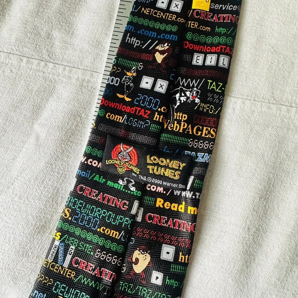 Vintage 1996 looney